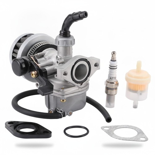 Pz19 carburetor with air - carburetor,