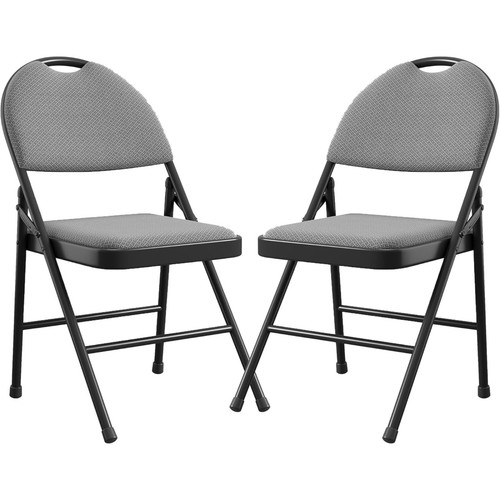 Packs folding dining chairs - 2,