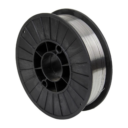Gasless flux cored - flux,