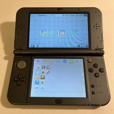 'New' Nintendo 3DS XL Console