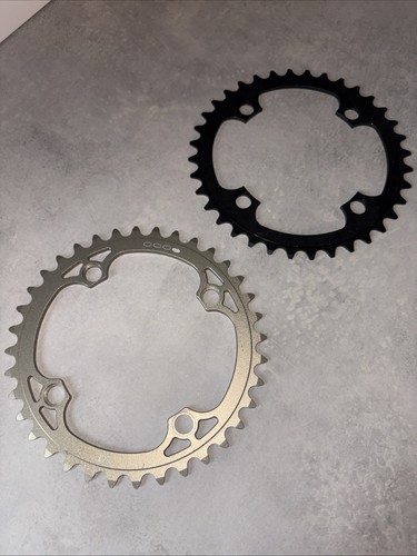 Tooth chainrings gamut no - tooth,