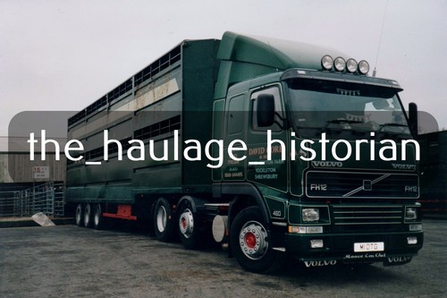 Thh truck photos - photos, fh12