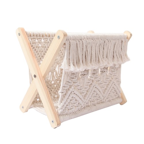 Nordic cotton woven storage - nordic,