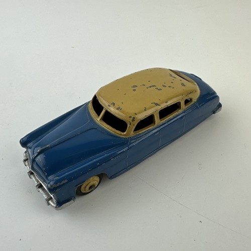 Vintage dinky hudson - vintage,