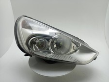 FORD S MAX Headlamp Headlight