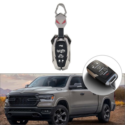 Buttons remote key - 6,