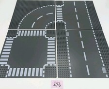 LEGO® Dark Bluish Grey