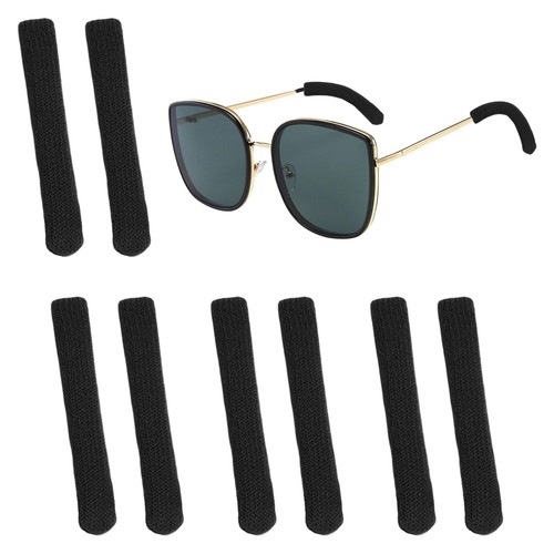 Glasses comfort ear - ear, pads