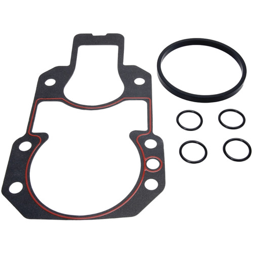 Drive bell mount gasket - bell,
