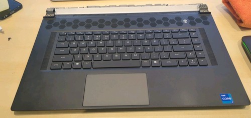 Genuine dell alienware - dell,