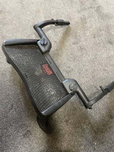 Lascal buggy board mini - lascal,