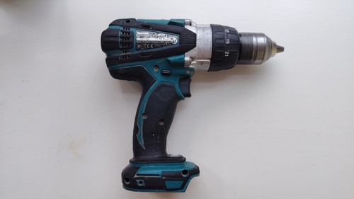 Makita dhp458 18v lithium ion - makita,