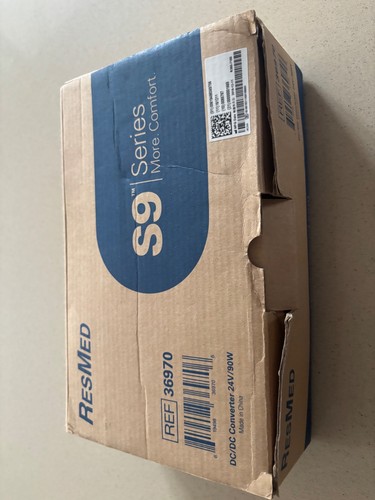 Resmed converter with - s9,
