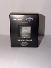 Jack Daniels McLaren F1 Team