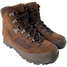 Iturri desert brown suede high - desert,