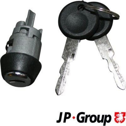 Ignition lock cylinder fits - cylinder,