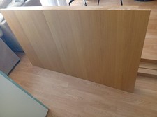 IKEA Bjursta Extendable Dining