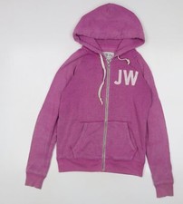 Jack Wills Womens Purple