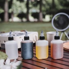 4pcs Outdoor Portable Sealed