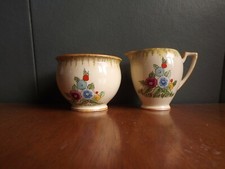 Crown Devon Fieldings -