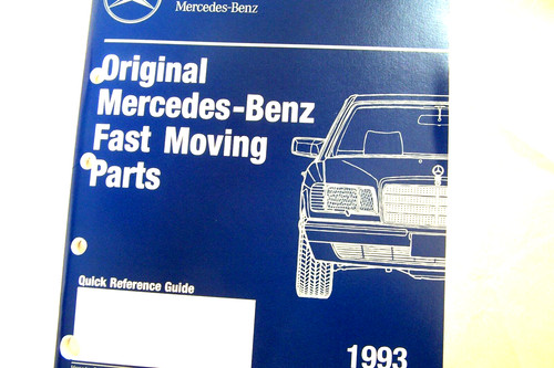 Mercedes owners parts - mercedes,