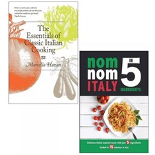 Essentials of Classic Italian