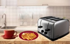 Russell Hobbs Futura 4 Slice