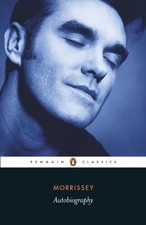 Autobiography By Morrissey