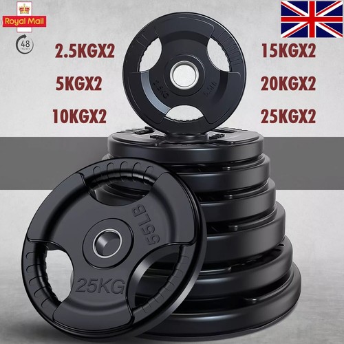 Weight plates set pair cast - weight,