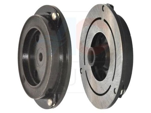 Compressor clutch hub alfa - ac,