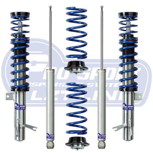 Prosport lzt line coilover - lzt-line,