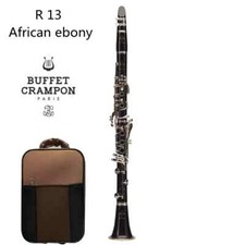 Buffet Bb Clarinet 1 Keys B
