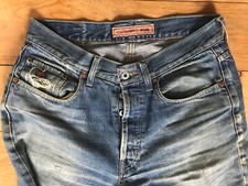 Vintage Jeans Size 32 Energie