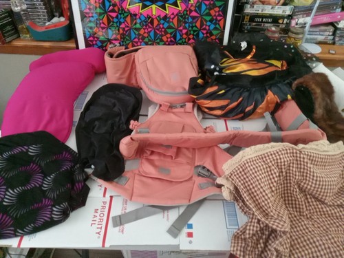 Lot liquidation pallet - of,
