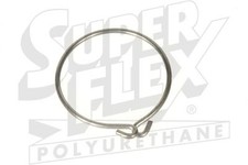 Superflex Circlip Stainless Steel (Op Ex Ball Joint Boot Kit) for Triumph Stag