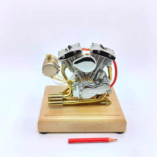 R32 twin 2cc gasoline - r32, 4.2cc