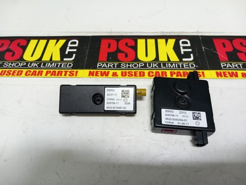 Bmw f16 antenna aerial - x6,