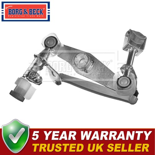 Borg beck gear - gear, selector
