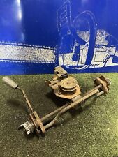 Husqvarna 6752 Hve Petrol Lawnmower Briggs & Stratton 675 Gearbox Axle Assembly