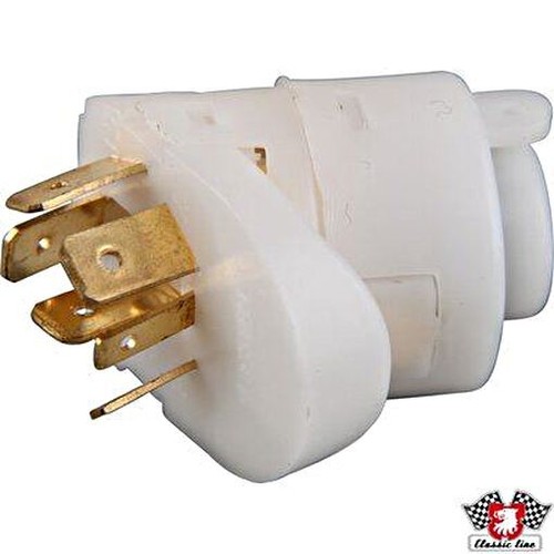 Ignition switch fits - switch, vw