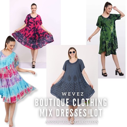 Wevez new american - wevez, dress