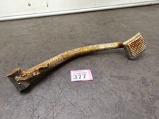 Kawasaki Z650 KZ650C 1980 REAR BRAKE LEVER