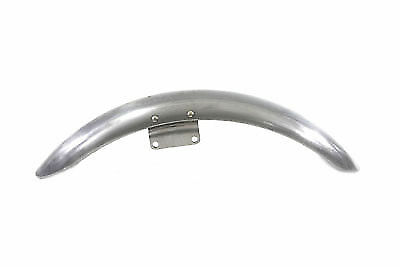 Front fender raw - front, harley