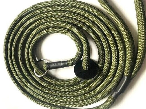 Metre long slip lead - slip,