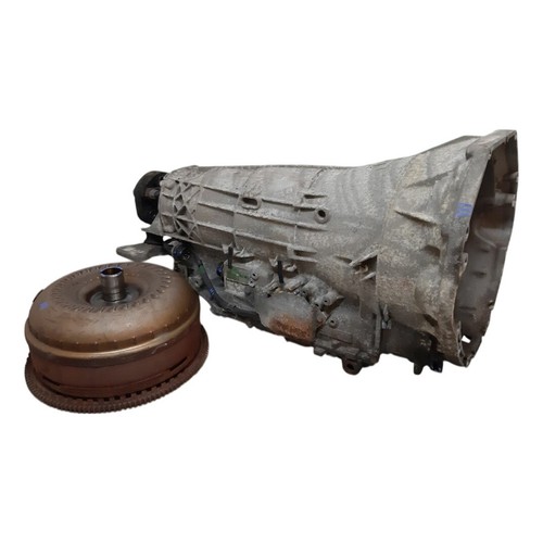 Bmw automatic gearbox e39 - automatic,