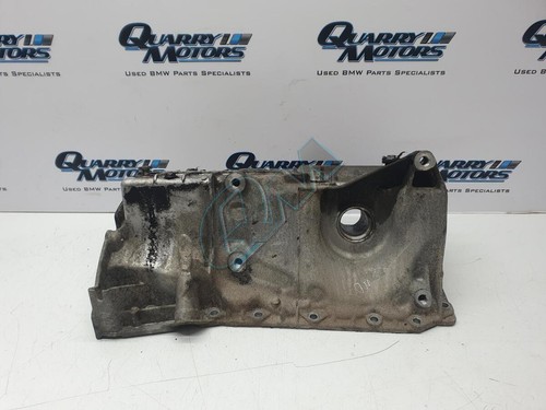 Bmw diesel engine oil sump - sump, pan