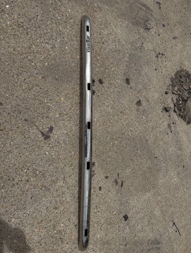 Scania visor bar - visor,