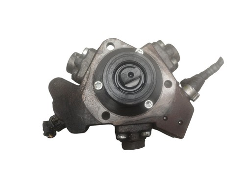 Fiat 500l fuel - fuel, injector