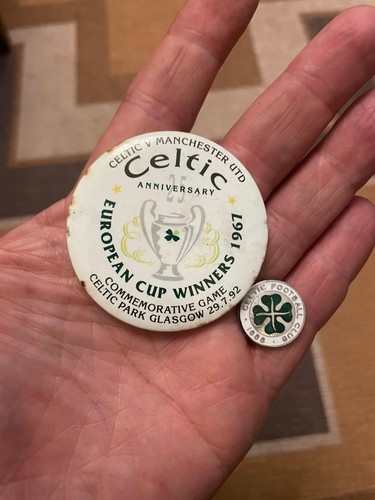 1992 celtic manchester - 1992,