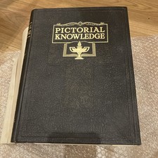 Newnes PICTORIAL KNOWLEDGE